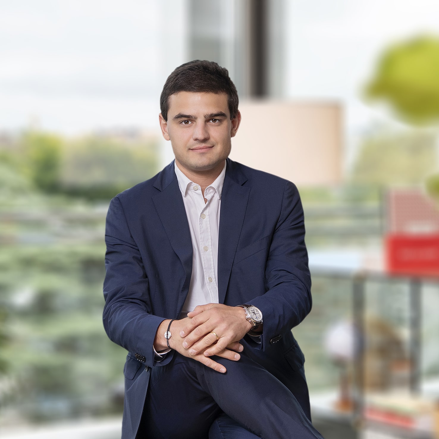 Dimitri Cogne