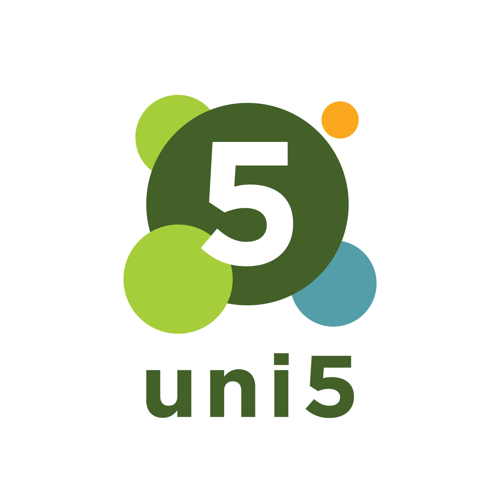 Uni5 SA Logo