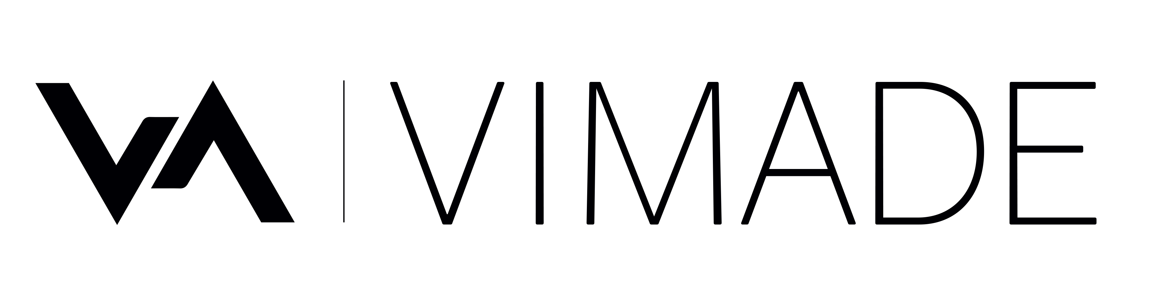 VIMADE Logo